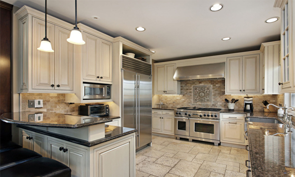 廚房裝修有10大禁忌，你知道嗎？