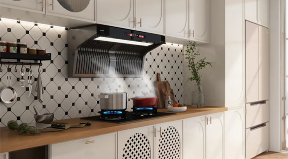 從口腹之欲到生活之“錨”！廚房不僅是一個烹飪場所，更是承載了情感！