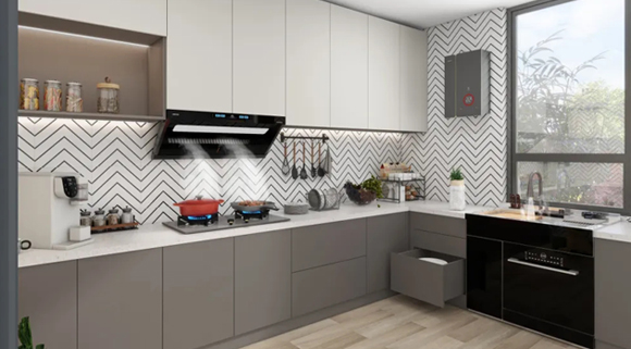 要買煙灶？先戳這里保證你買到心儀的煙灶！